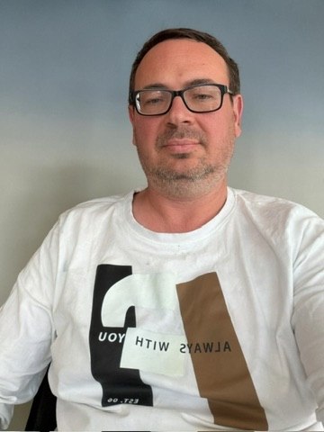 Dmytro Nechepurenko – KI-Berater und SEO-Experte
